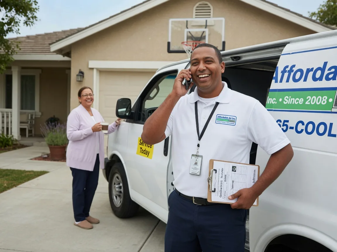Central Ac Repair Umatilla, OR FAQs